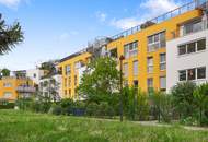 360 Grad Lebensfreude - Sonnenterrasse und viel Platz