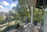 Exklusive Wohnung in Bestlage hochwertig möbliert