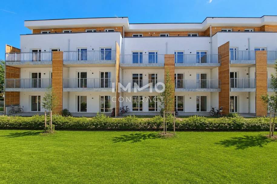 Appartments | Hartberg | Miete, Wohnung-miete, 498,90,€, 8230 Hartberg-Fürstenfeld