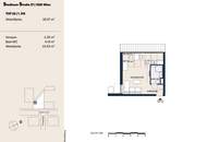 NEUBAU | Erstbezug 2 Zimmer mit Terrasse – energieeffizient & bezugsfertig! Stadlau