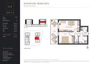 2-Zi-Anlegerwohnung, ca. 4,2 % Rendite – Graz-Straßgang