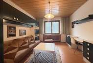 Familienhaus mit parkähnlichem Garten