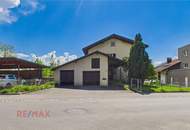 Ein Platz mit Potenzial – Grundstück mit Altbestand in bester Lage von Klaus