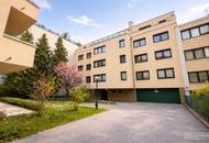 HETZENDORF an der Grenze zu Hietzing | 2 1/2 Zimmer + Wohnküche | Sonnige Dachterrassenwohnung | ZELLMANN IMMOBILIEN