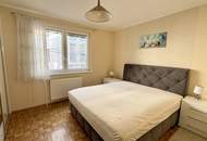 Attraktiver Wohnkomfort auf ca. 88 m² – lichtdurchflutet, großzügig & mit verglaster Loggia