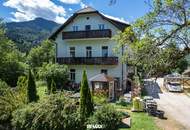 Mehrfamilienhaus mit großem Potential - Ihre krisenfeste Kapitalanlage
