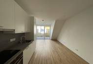 *ALF 24* 2-Zimmer Wohnung mit en-suite Badezimmer - Erstbezug & Provisionsfrei - ideal für Investoren