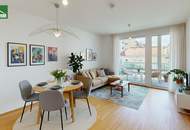 Idyllisches Stadtleben - Moderne Neubauwohnungen in Bestlage