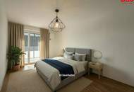 Wohnen mit den Vorteilen einer mit modernstem Energiekonzept ausgestatteten Wohnung