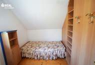 Tolles Wohnhaus mit Nebengebäude in Alleinlage und angrenzendem Waldstück
