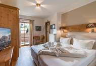 Charmante Ferienwohnung zur Kurzzeitvermietung nahe Fleckalmbahn mit Panoramablick