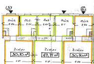 Unbefristet vermietet - Anlegerwohnung im Wiener Altbau