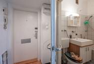 ++NEU++ 1,5-Zimmer Neubauwohnung mit getrennter Küche und Balkon!