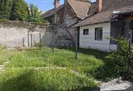 Attraktives Renditeobjekt in Ternitz: Gepflegtes Mehrfamilienhaus mit Garten!