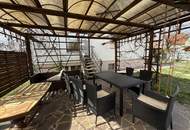 Einfamilienhaus mit großzügigem Grundstück