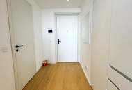 Erstbezug!!! Studio-Apartment inkl. Doorman, Gym, Sauna, Pool, Bar, Eventlounge