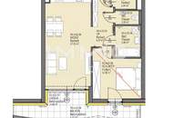 Wohnen über den Dächern von Linz - ideale 2 Zi-Wohnung!