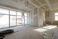 Jahrhundertwende-Villa mit Garage und südostseitigem Garten