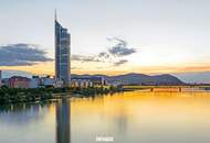 Luxuriöses Haus an der Alten Donau nahe UNO City ,U6,U1| Erstbezug