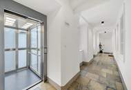 Moderne Dachgeschoss-Maisonette mit Terrasse – Ruhelage nahe Votivkirche & Liechtensteinpark