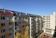 Sonnig. Modern. Ruhig. – 2 Zimmer Wohnung mit Loggia | ZELLMANN IMMOBILIEN