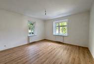 2 Zimmer im EG einer Villa - Erstbezug