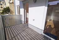 LORYSTRASSE, U3-NÄHE, sonnige 74 m2 Neubau mit 8 m2 Balkon, 2 Zimmer, Wohnküche, Wannenbad, Garage möglich, 3. Liftstock