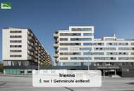 Attraktive 3-Zimmer-Wohnung mit Balkon und Premium-Ausstattung in 1030 Wien