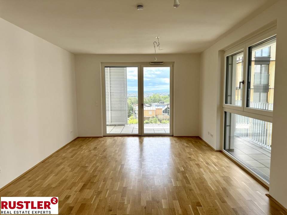 Exklusiv &amp; begehrt – nur noch 15 Einheiten am Wienerberg verfügbar!