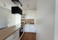 Stilvolle 2-Zimmer-Wohnung mit Dachterrasse und hochwertiger Ausstattung