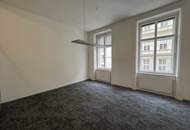 Bürofläche in historischem Gründerzeithaus in bester Lage!