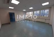 Büro mit "Rundumservice" in Zentrumslage
