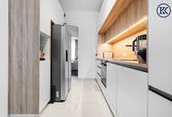 Ihr neues Zuhause im 15. Bezirk – nur einen Sprung zum Westbahnhof