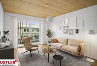 Stilvolle 2-Zimmer-Wohnung mit großzügigem Balkon