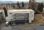 Barrierefreie Anlagewohnung mit Garten, Carport und Einbauküche in +++ Zeltweg +++