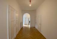 Charmante Altbauwohnung nahe Donaukanal - Preisreduktion