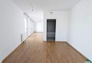 Charmante 2-Zimmer Wohnung mit Balkon - direkt beim Eurogate