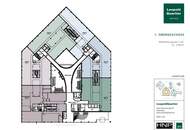 LeopoldQuartier Office: Wo Vision auf Verantwortung trifft
