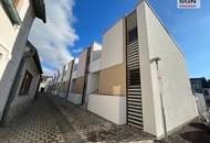 Geförderter Erstbezug:4 Zimmer (Stadt-)Reihenhaus in Neunkirchen mit 2 Garagenstellplätze -"Wohnen mit Chic"