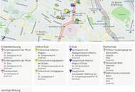 Ein Wiener Märchen beim Kutschkermarkt! Altbaucharme, Absolute Ruhelage, Flügeltüren, Hofidylle und Balkon-Glück! Prunkvolles Stiegenhaus + Beste Infrastruktur! Jetzt zugreifen!