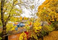 ++Fasangarten++ Altbau mit Potenzial – 2 Zimmer zum Sanieren