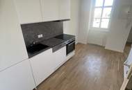 Charmante Singlewohnung | Erstbezug | ruhige Lage | perfekte Wien-Anbindung