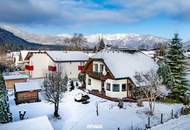 PREISUPDATE! Familiärer Wohnkomfort in Seenähe – Au bei Bad Goisern