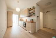 Anlegerobjekt nahe Augarten – 3-Zimmer-Altbau mit Entwicklungspotenzial
