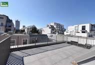 Hell - Heller - am Hellsten _ Urlaub zu Hause - DG-Wohnung mit Terrasse inkl. Klimavorbereitung, Küche und Erdwärmeheizung