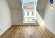 Superprojekt: ''Über den Baumwipfeln" TOP 46 MIT ÜBERDACHTEM BALKON (17,5 m²)