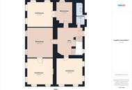 Charme &amp; Geschichte: Denkmalgeschütztes Haus mit Einliegerwohnung in Haus im Ennstal