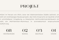 ++NEU++ Fantastische 2-Zimmer Dachgeschoss-ERSTBEZUG mit 4 Terrassen! Provisionsfrei