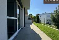 | HELLE &amp; SONNIGE 2 ZIMMER-WOHNUNG | MIT EIGENGARTEN &amp; TERRASSE | TOP LAGE | ANDRITZ