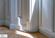 The TAILORED - Großzügiger 7 Zimmer - Altbauerstbezug im Botschaftsviertel